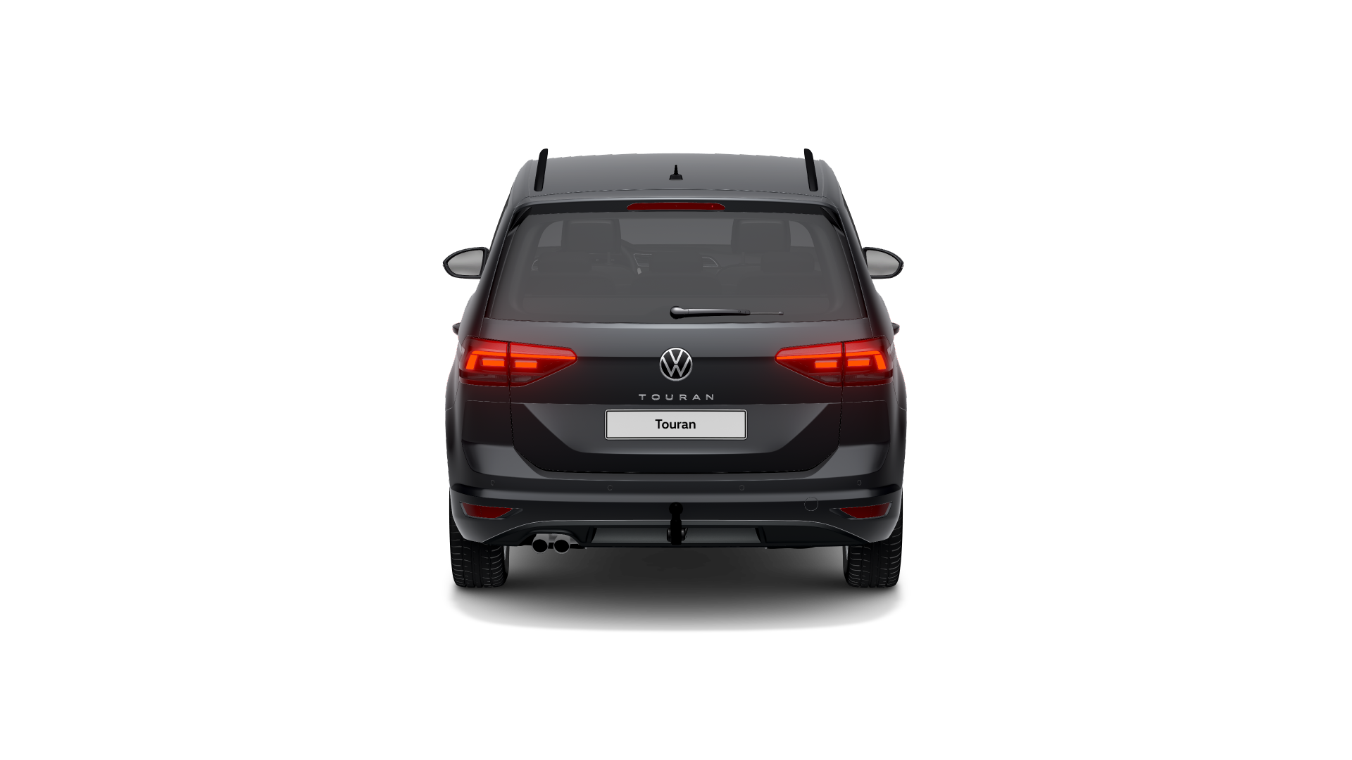 Volkswagen Touran 2.0 TDI Comfortline