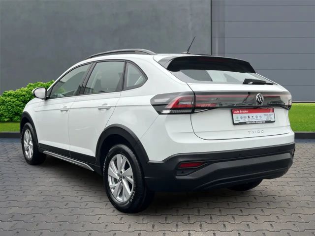 Volkswagen Taigo 1.0 TSI Life