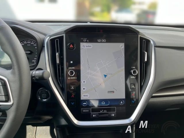 Subaru Impreza Platinum 2.0ie dyn. Kurvenlicht+Totwinkelassistent