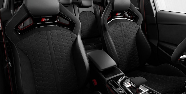 Audi RS4 Avant Quattro