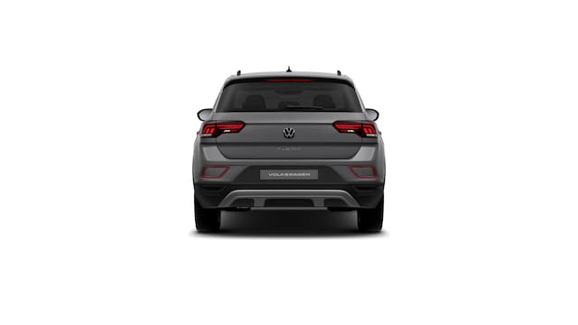 Volkswagen T-Roc 1.0 TSI