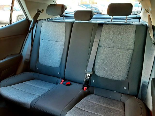 Kia Stonic 1.0T MT 100 Spin NAVI LENKRADHEIZUNG MJ26