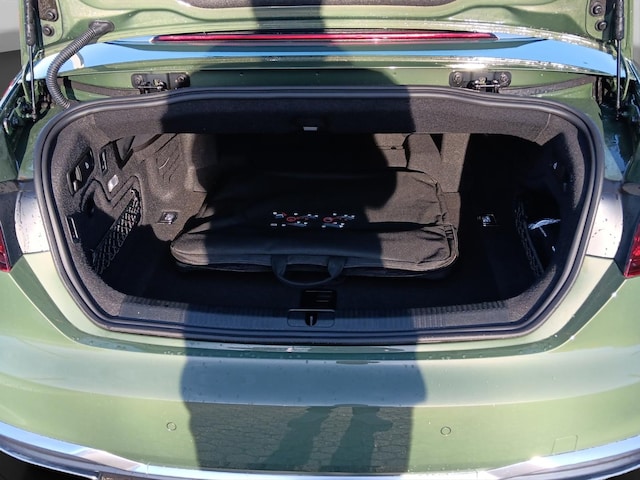 Audi A5 40 TDI Cabriolet S-Line S-Tronic