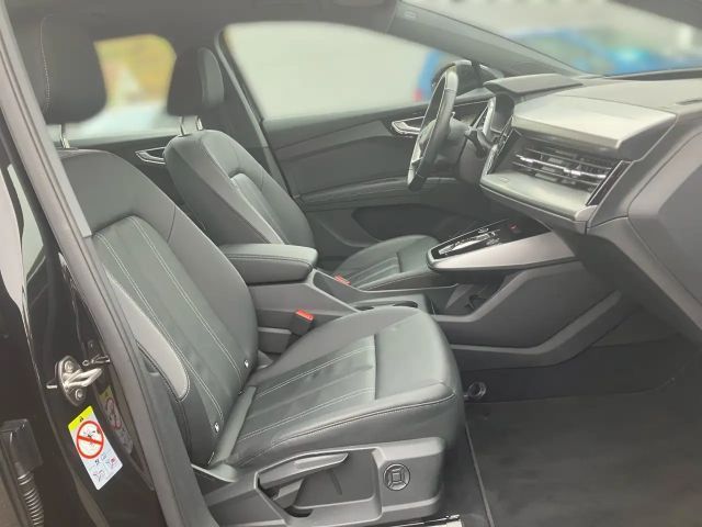 Audi Q4 e-tron Quattro