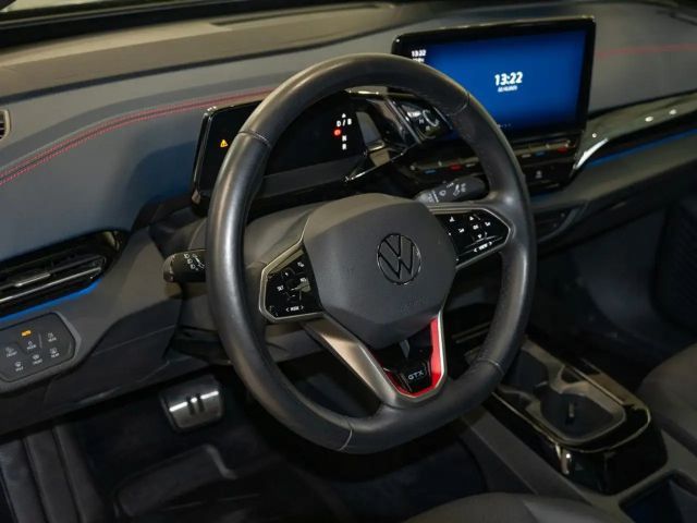 Volkswagen ID.5 GTX