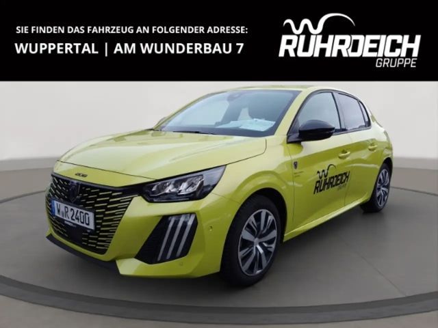 Peugeot 208 Allure Pack PureTech