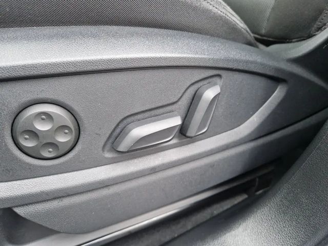 Audi Q5 40 TDI Quattro S-Line