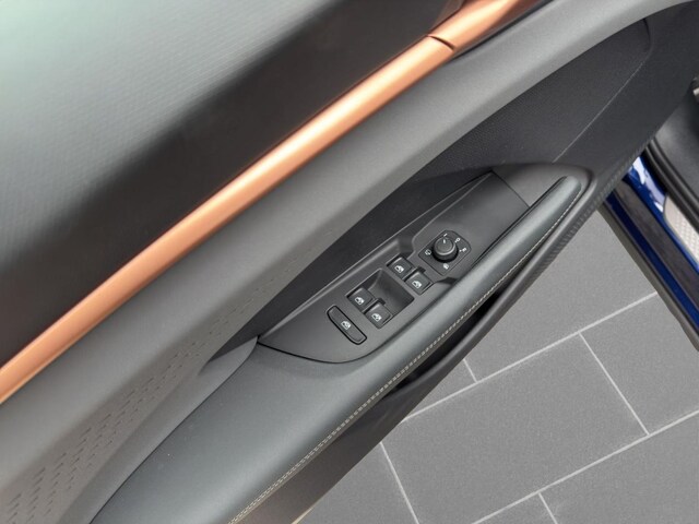 Cupra Terramar 1.5 eTSI