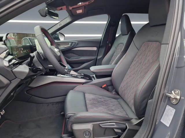 Audi A5 Avant Quattro S-Line