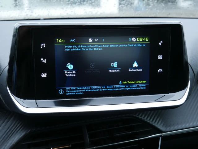 Peugeot E-208 Active Pack