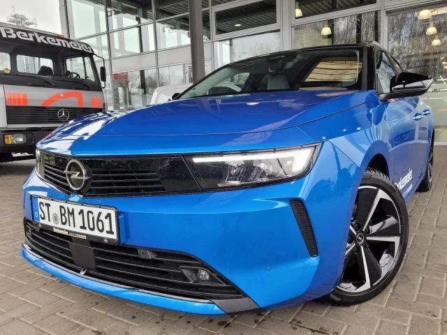 Opel Astra Elegance Sports Tourer