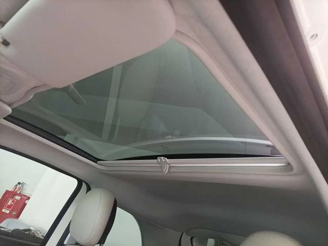 Fiat 500e by Bocelli