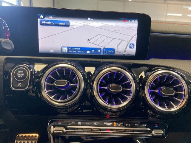 Mercedes-Benz CLA 180 Coupé