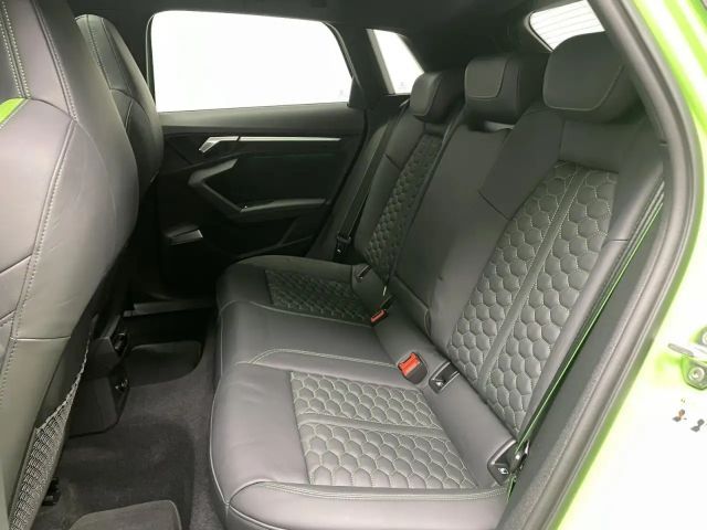 Audi RS3 Quattro Sedan Sportback