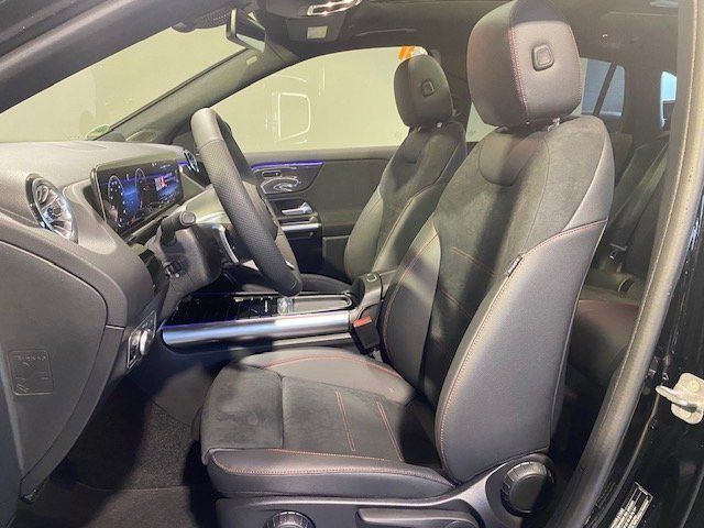 Mercedes-Benz GLA 200 GLA 200 d