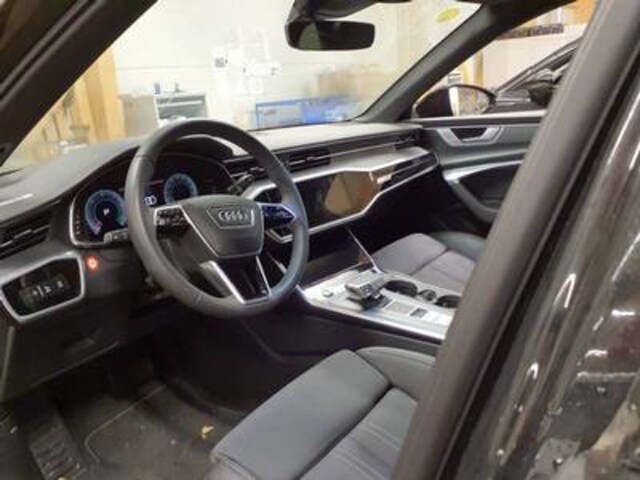 Audi A6 45 TDI Avant Quattro S-Line S-Tronic