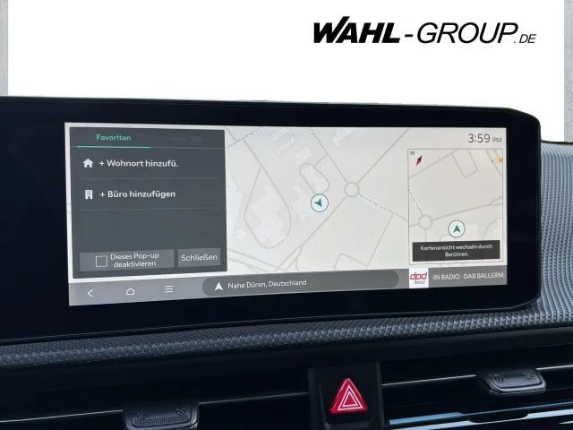 Kia EV6 GT-Line Vierwielaandrijving