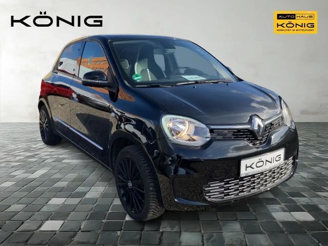 Renault Twingo E-Tech