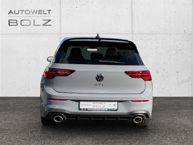 Volkswagen Golf 2.0 TSI Golf VIII