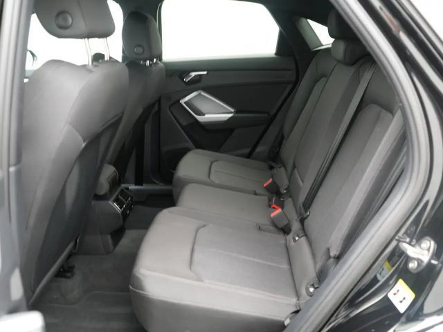 Audi Q3 S-Line Sportback