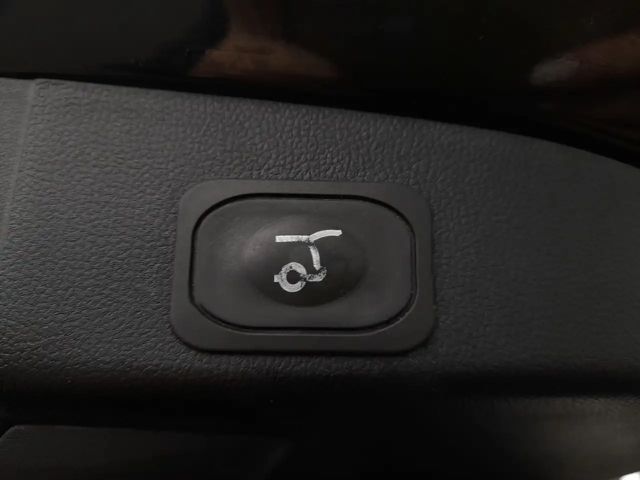 Ford Focus EcoBoost ST Line Wagon