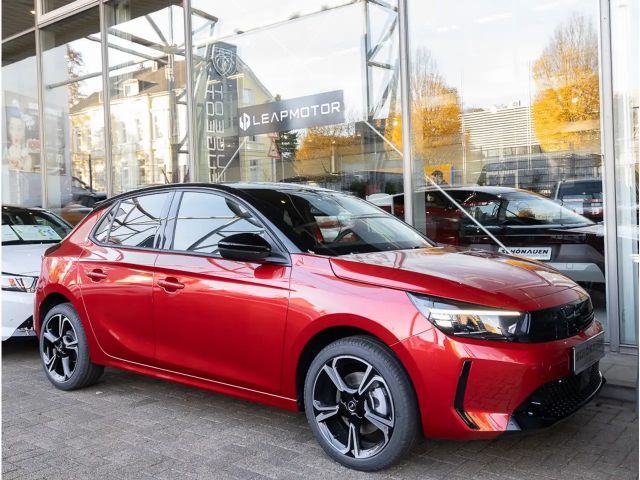 Opel Corsa business+