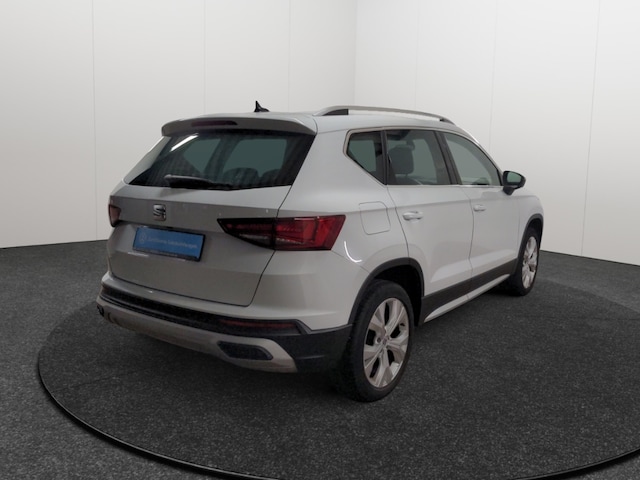 Seat Ateca 1.5 TSI DSG