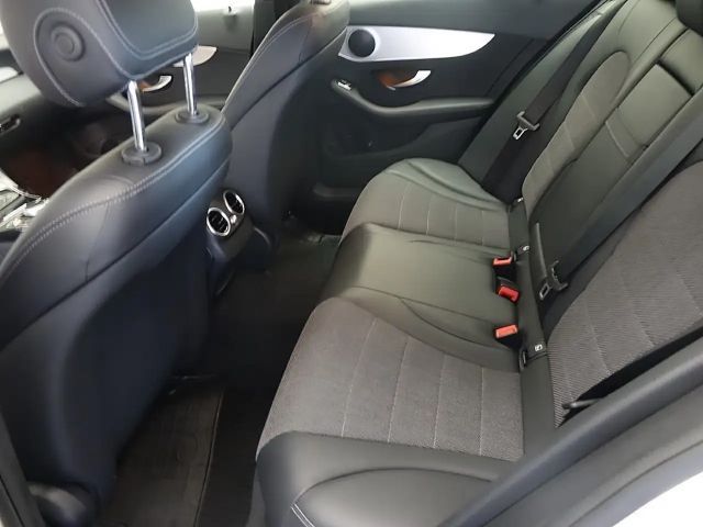 Mercedes-Benz C 300 Estate