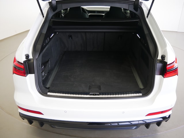 Audi S6 Avant Quattro