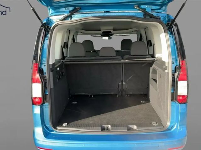 Volkswagen Caddy V 1,5 TSI 5-Sitzer digitales Cockpit DAB Link PDC