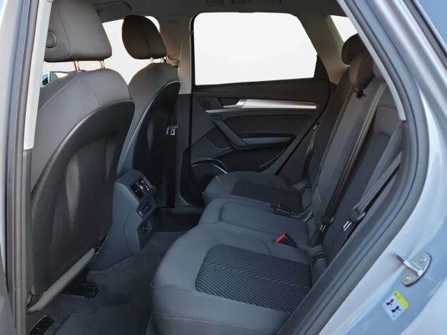 Audi Q5 40 TFSI Quattro S-Tronic