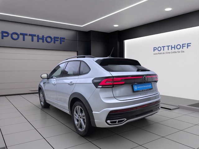 Volkswagen Taigo 1.0 TSI IQ.Drive R-Line