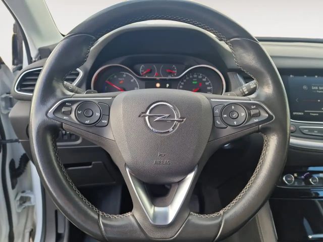 Opel Grandland X Innovation