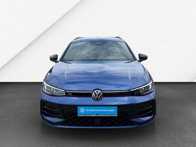 Volkswagen Passat DSG R-Line Variant