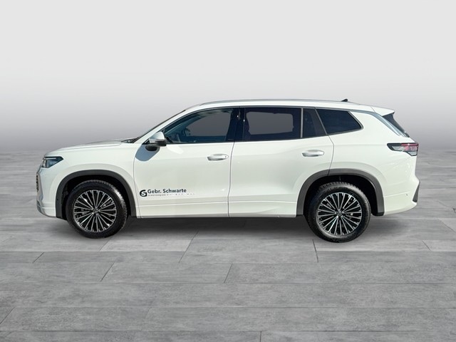 Volkswagen Tayron 1.5 eTSI Elegance Elegance