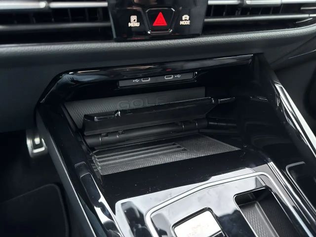 Volkswagen Golf Business GTE