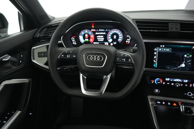 Audi Q3 35 TDI S-Line S-Tronic Sportback