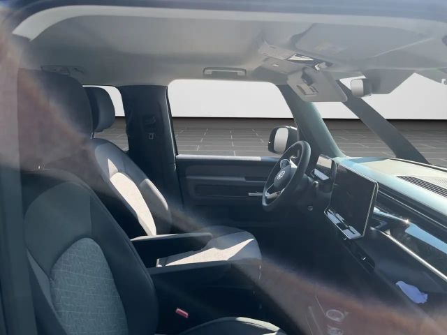 Volkswagen ID.Buzz ID.Buzz Pure 125 kW (170 PS) 59 kW Radstand:2989