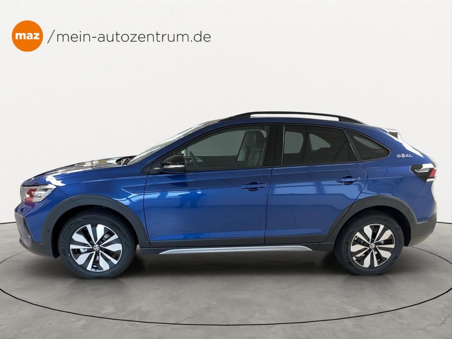 Volkswagen Taigo 1.0 TSI DSG