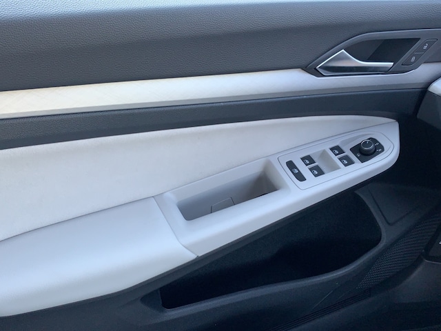 Volkswagen Golf 2.0 TDI Golf VIII