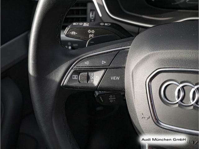 Audi A4 35 TFSI Avant S-Tronic