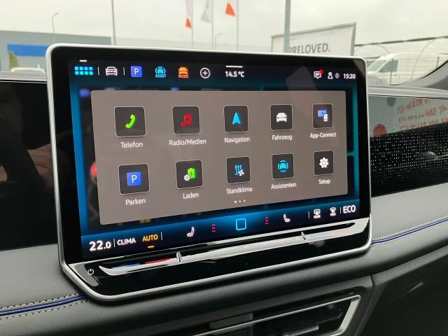 Volkswagen Tiguan DSG Sport eHybrid