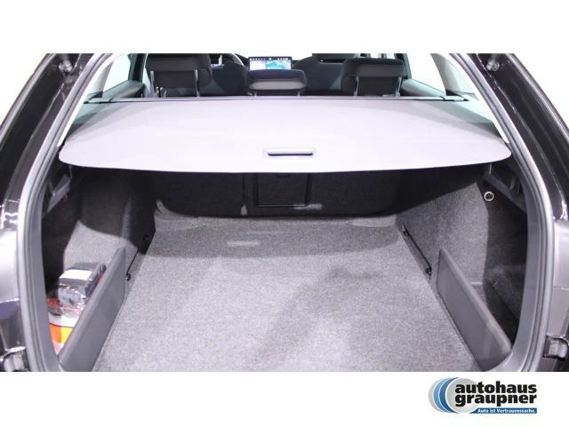 Skoda Octavia 1.5 TSI Combi Selection