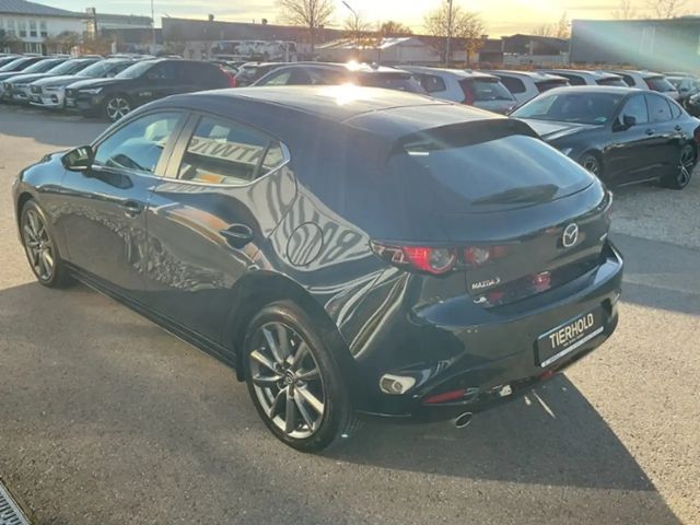 Mazda 3 Selection