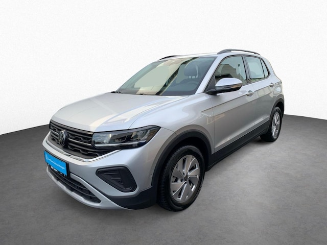 Volkswagen T-Cross 1.0 TSI DSG Life