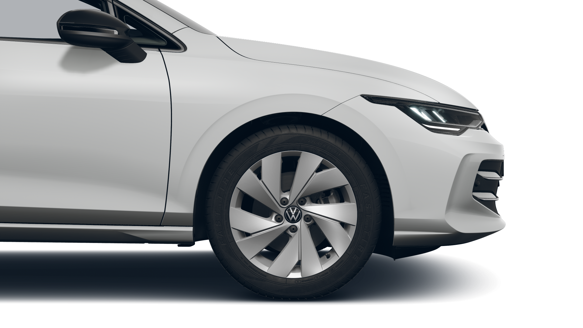 Volkswagen Golf Golf VIII eHybrid