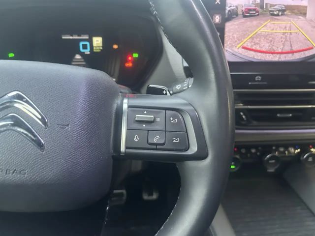 Citroën C5 X Hybrid Shine