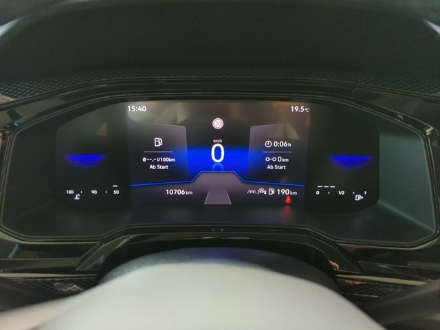 Volkswagen Taigo 1.0 TSI