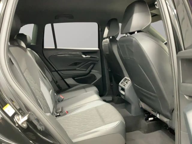 Volkswagen Tiguan 2.0 TDI DSG
