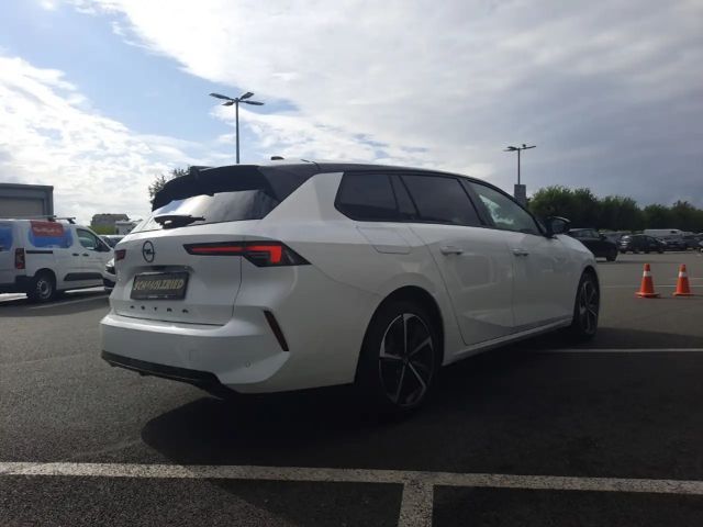 Opel Astra GS-Line Grand Sport Sports Tourer